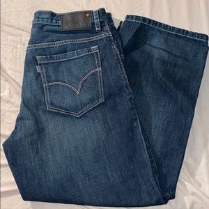 Baggy SilverTab Jeans